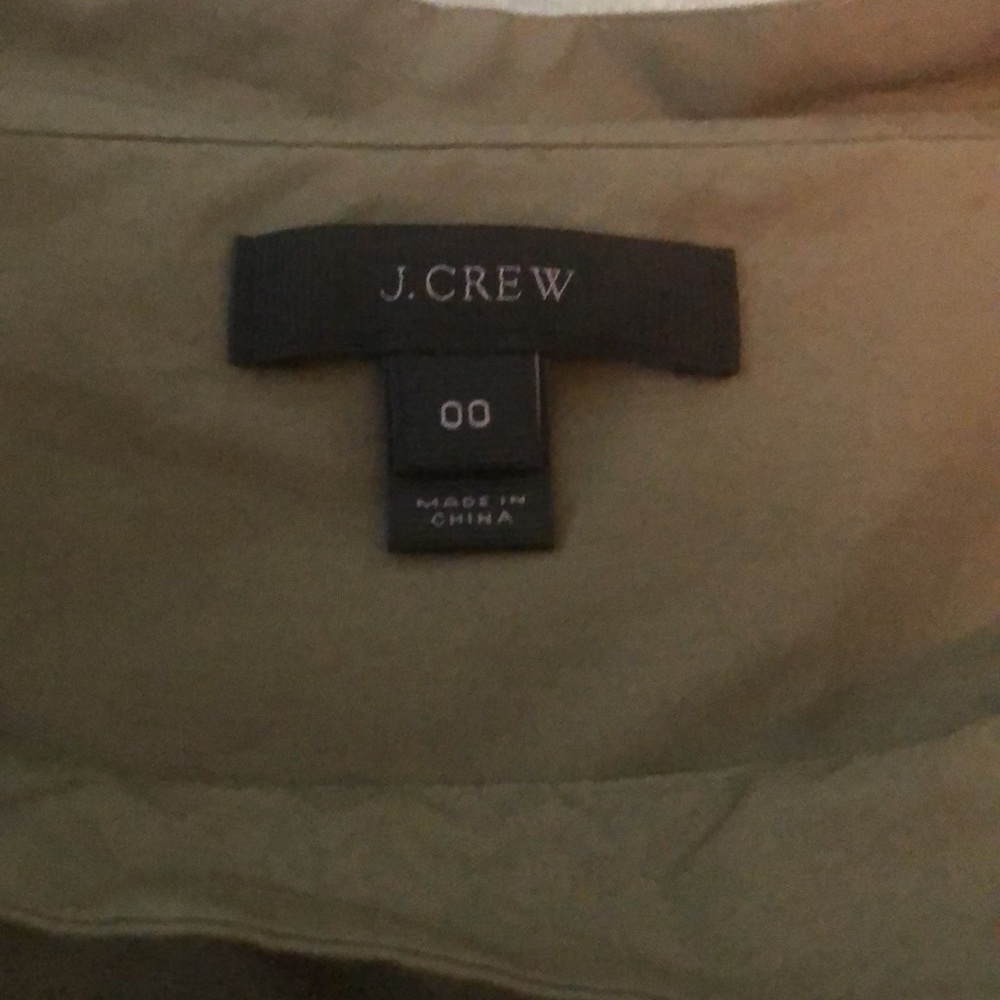 Jcrew top - Picture 2 of 3